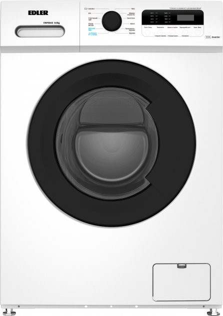 Пральна машина EDLER EWF8043