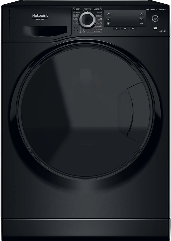 Стиральная машина Hotpoint-Ariston NDD 11725 BDA EE
