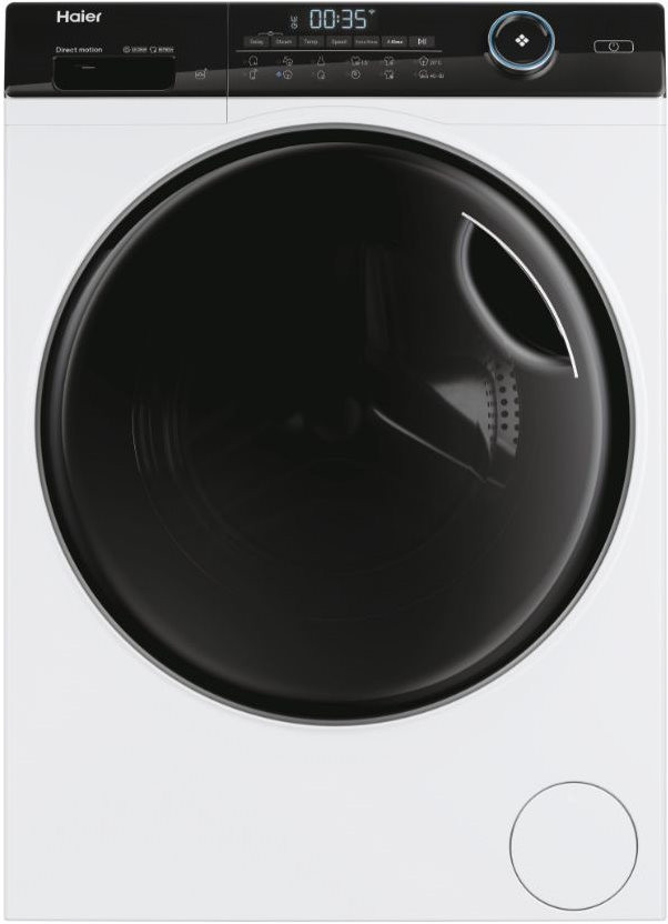 Стиральная машина Haier HW 80-B14959TU1-S