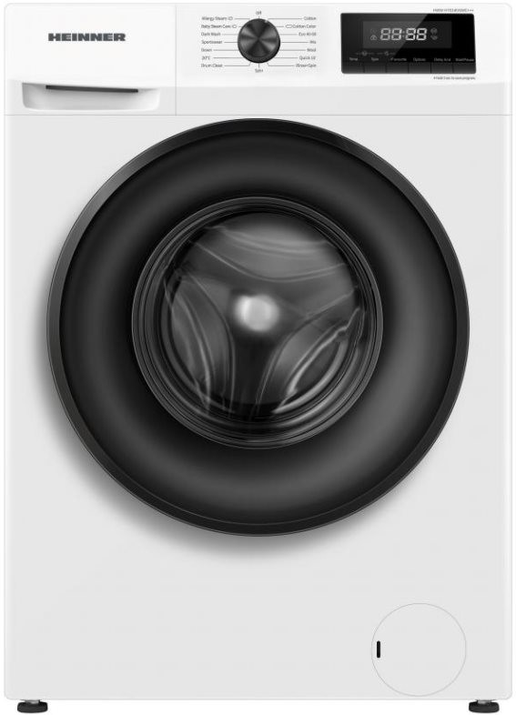 Стиральная машина Heinner HWM-H7014IVSMC