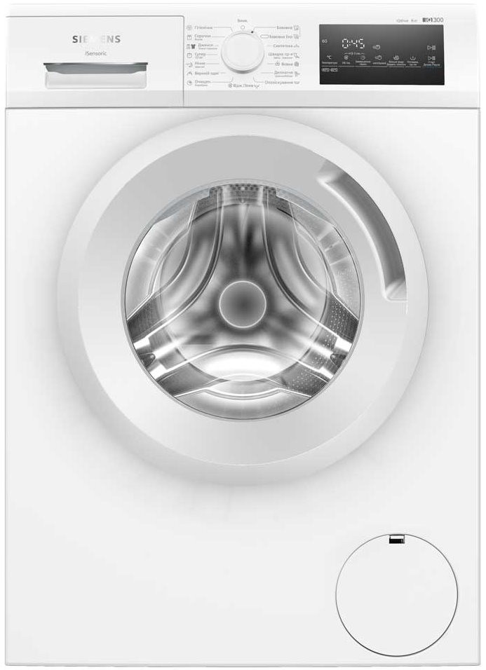 Стиральная машина Siemens WM 14N2L4 UA