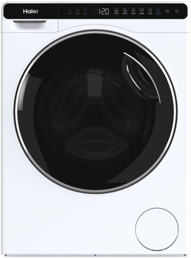 Стиральная машина Haier HW 50-BP12307