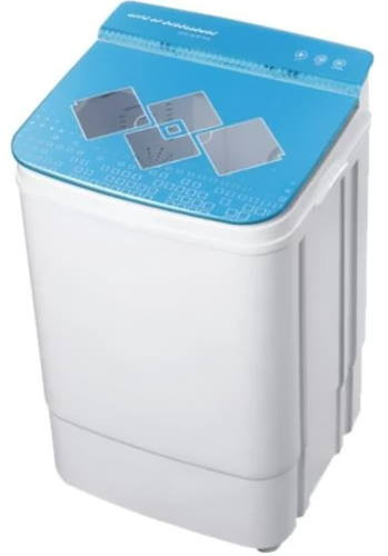 Стиральная машина Prime Technics PWA841GB