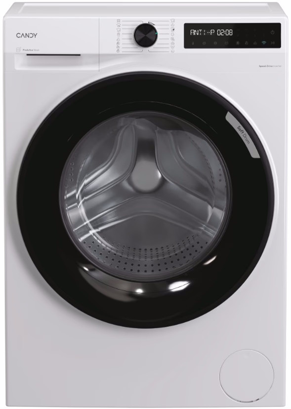Стиральная машина Candy ProWash 500 BR 47SBL8-S