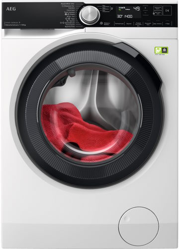 Стиральная машина AEG LFR95166UU
