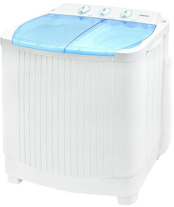 Стиральная машина Liberton LWM-7000 Pump