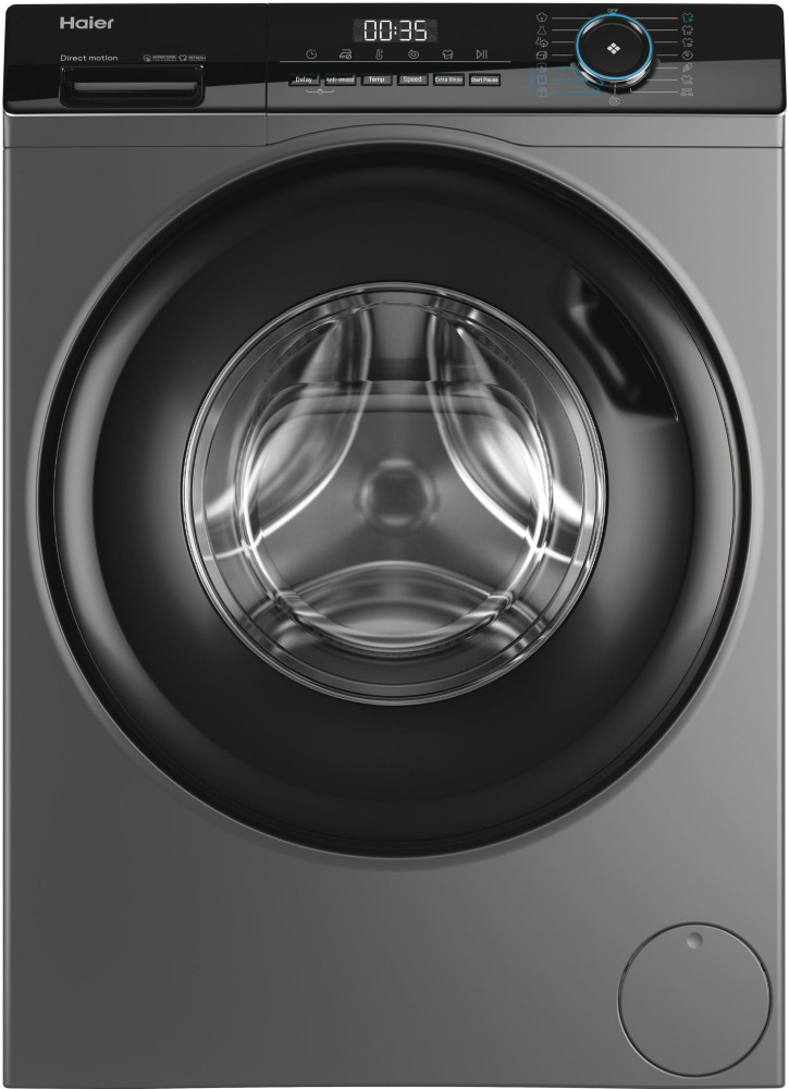 Стиральная машина Haier HW 90-B14939S8-S