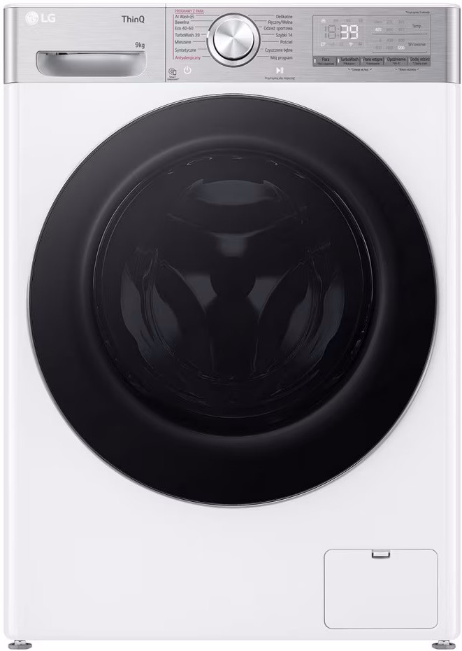 Стиральная машина LG F2W9S902W