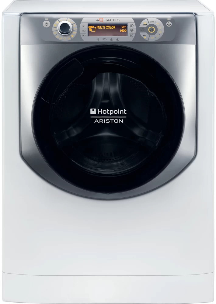 Стиральная машина Hotpoint-Ariston AQ104D 497SD