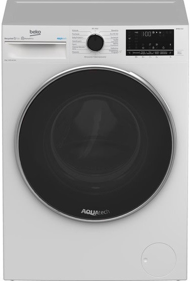 Стиральная машина Beko B5WFU 58408 WBDC