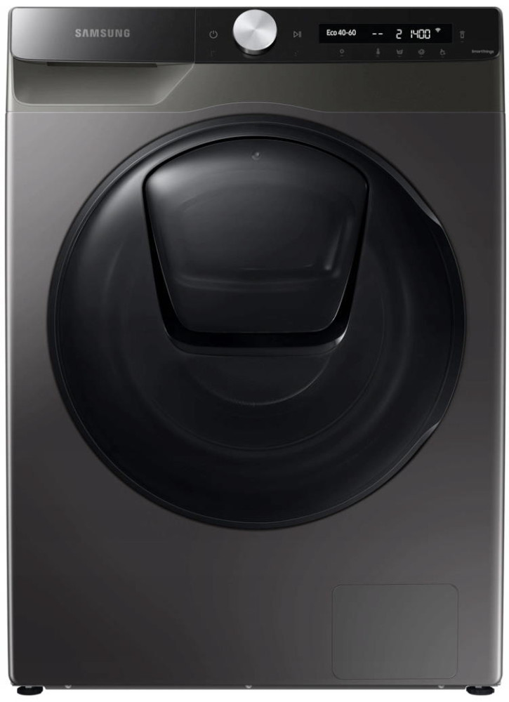 Пральна машина Samsung AddWash WD80T554DBX