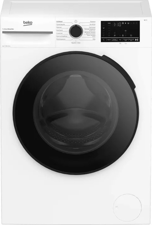 Стиральная машина Beko BM3WFU 46215 WB