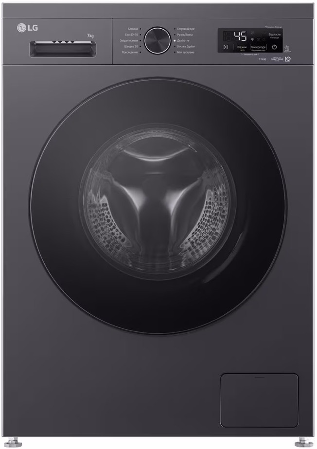 Пральна машина LG F2Y2HS5JE