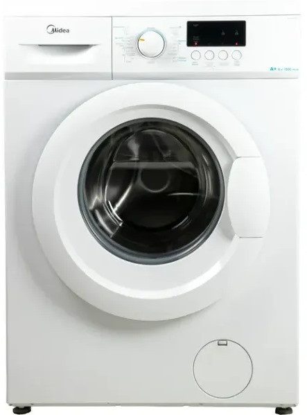 Пральна машина Midea MFE06 W60/W-UA