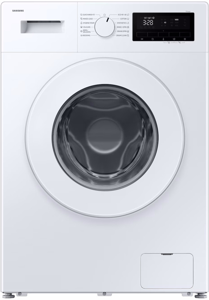 Пральна машина Samsung WW70FG3M05TWLF