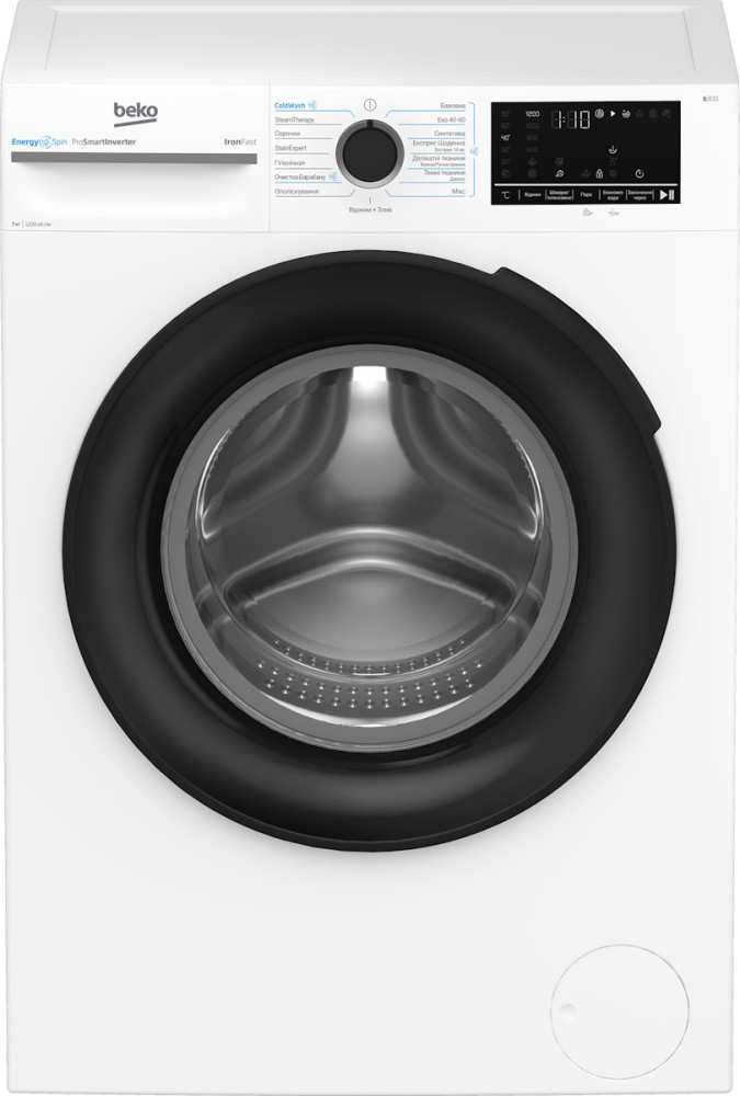 Стиральная машина Beko BM3WFSU 47215 WB