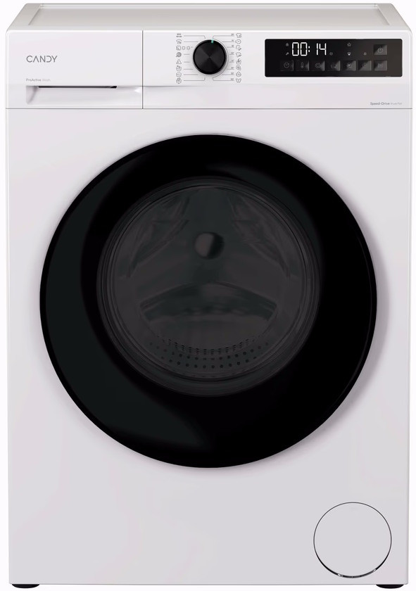 Стиральная машина Candy ProWash&Dry 300 GWD 474 SB7-S