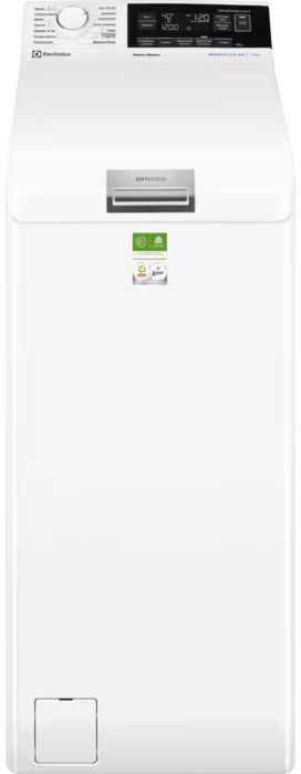 Стиральная машина Electrolux PerfectCare 800 EW8T337U