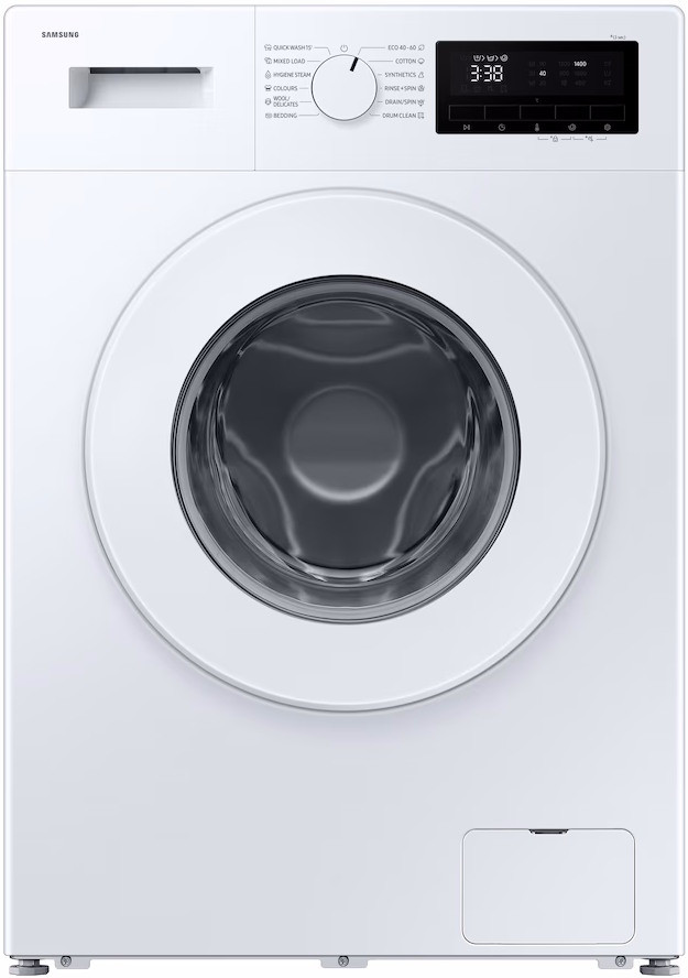 Пральна машина Samsung WW80FG3M05TWLF