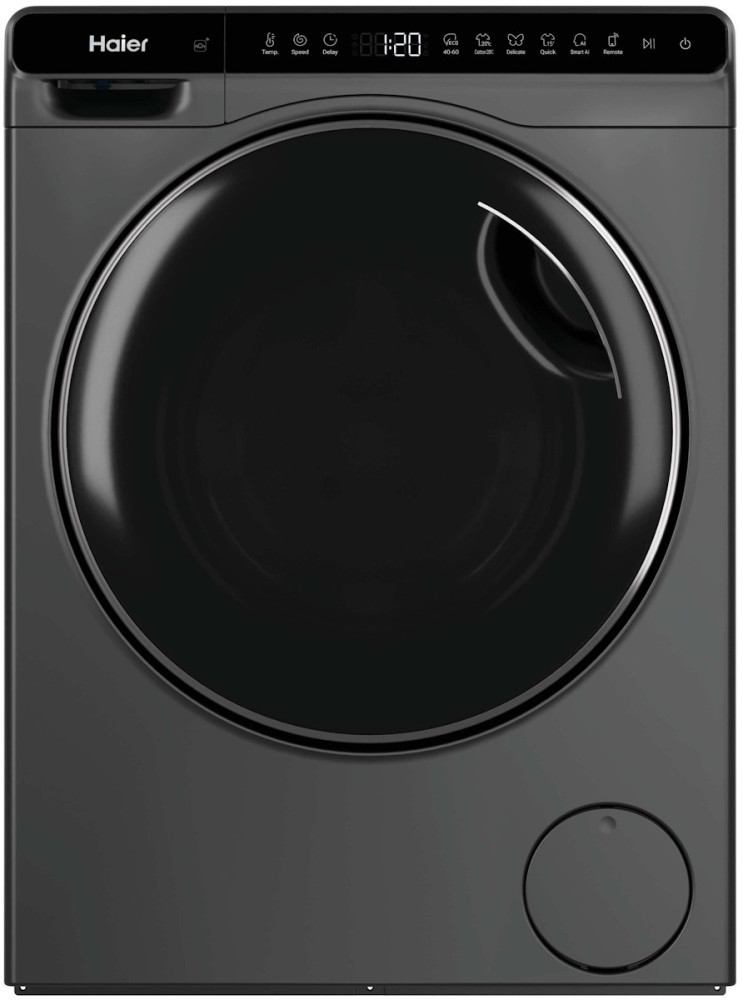 Пральна машина Haier HW50-BP12307GU1