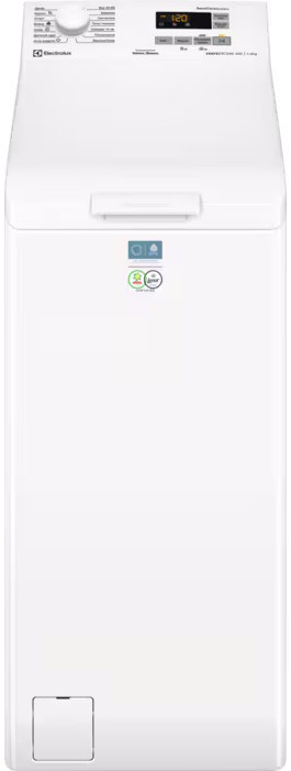 Пральна машина Electrolux PerfectCare 600 EW6T506U
