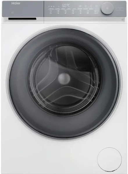 Пральна машина Haier HW90-B14367TU1-S