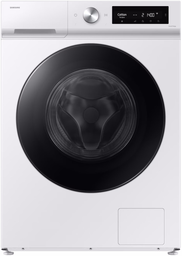Пральна машина Samsung WD11DB7B85GWUA