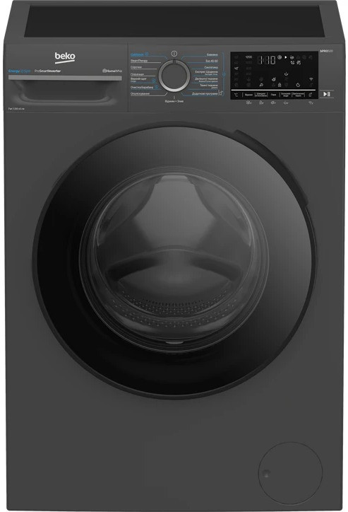 Стиральная машина Beko B5WFU 67215 AB2