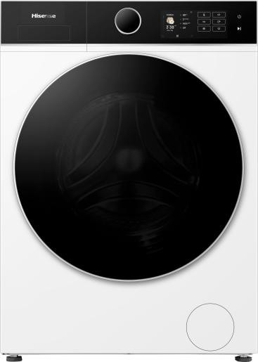 Пральна машина Hisense WF5I 9043 BWFS