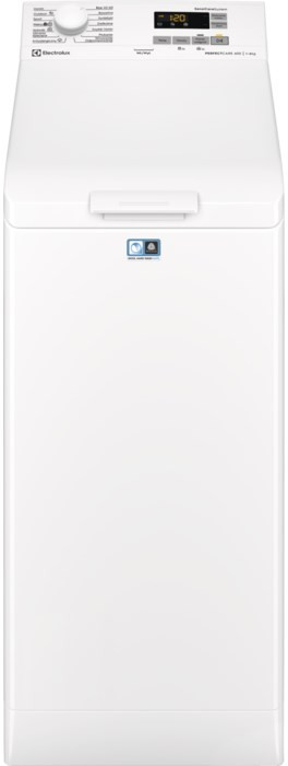 Пральна машина Electrolux PerfectCare 600 EW6T5061P