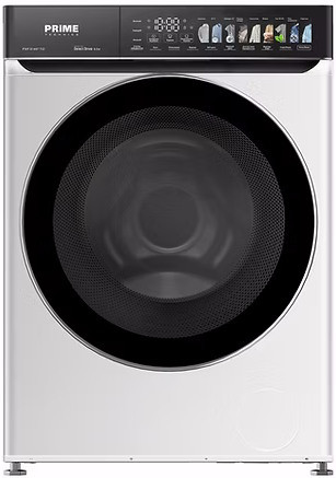 Пральна машина Prime Technics PWF 81497 TID