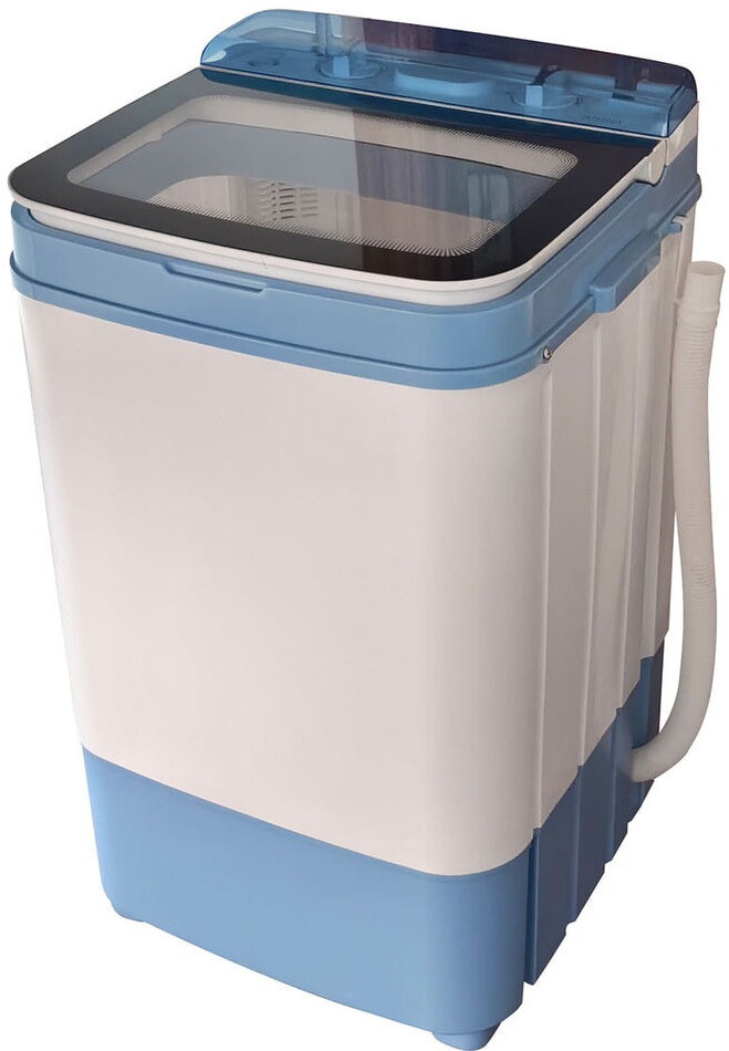 Пральна машина Interlux ISWM 4060 BB