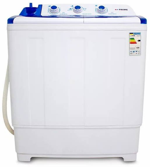 Пральна машина Prime Technics PWA602PB