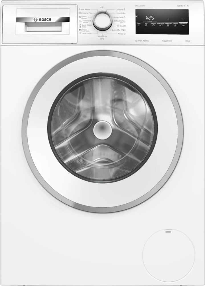 Стиральная машина Bosch WAN 2829N BY