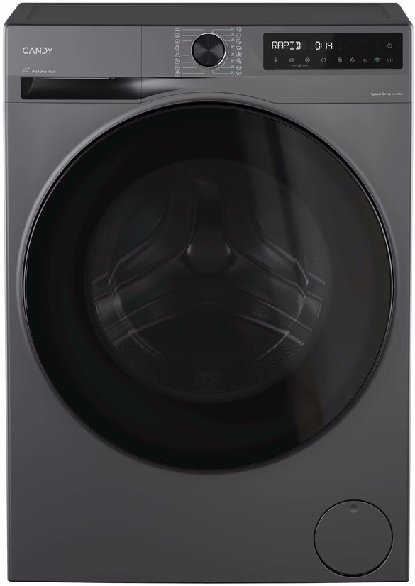 Стиральная машина Candy ProWash 550 BP 48SBL6G-S