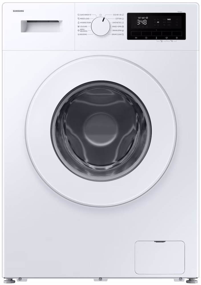 Пральна машина Samsung WW90FG3M05TWLF