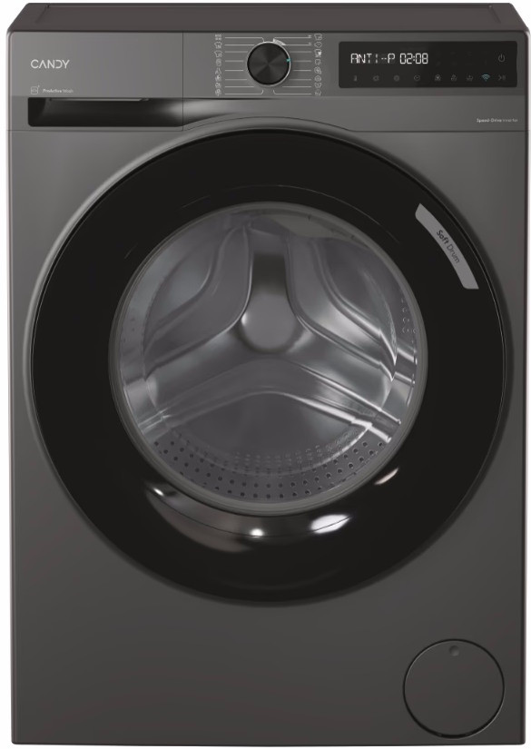 Стиральная машина Candy ProWash 500 BR 47SBL8G-S