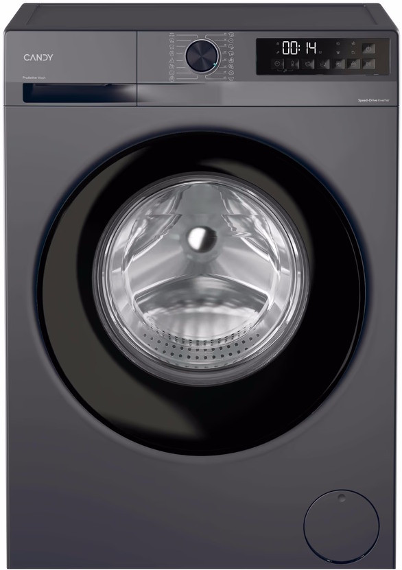 Стиральная машина Candy ProWash 300 GD 48 SB6G-S