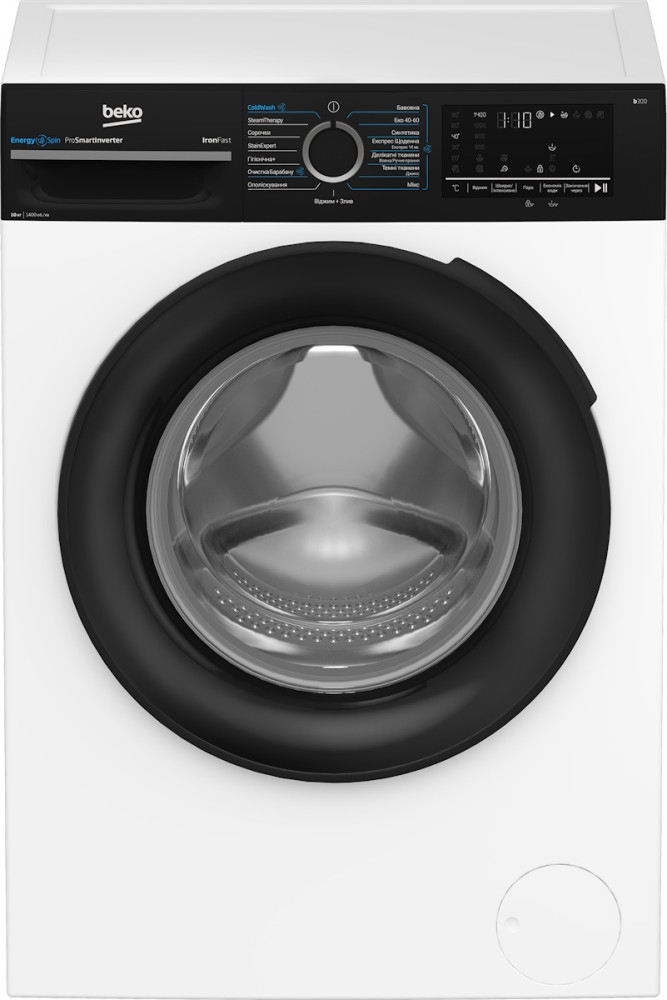 Стиральная машина Beko BM3WFU 410415 WPBB