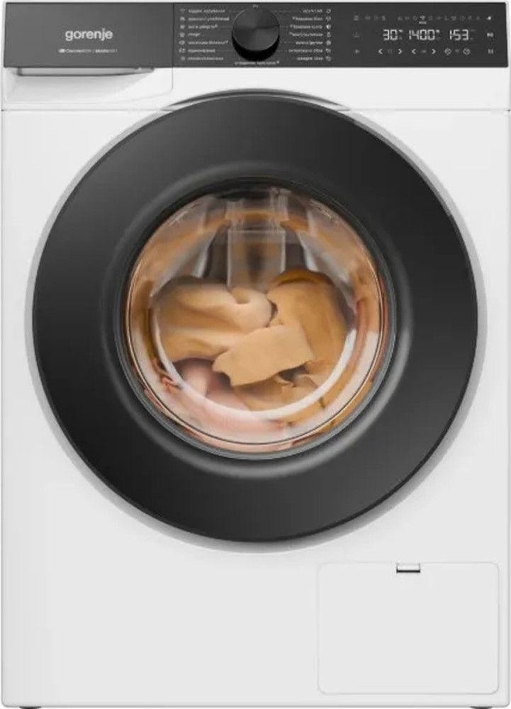 Пральна машина Gorenje WG 694 A11/UA