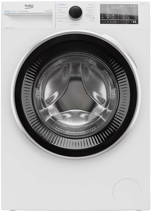 Стиральная машина Beko B3WFU 47215 W