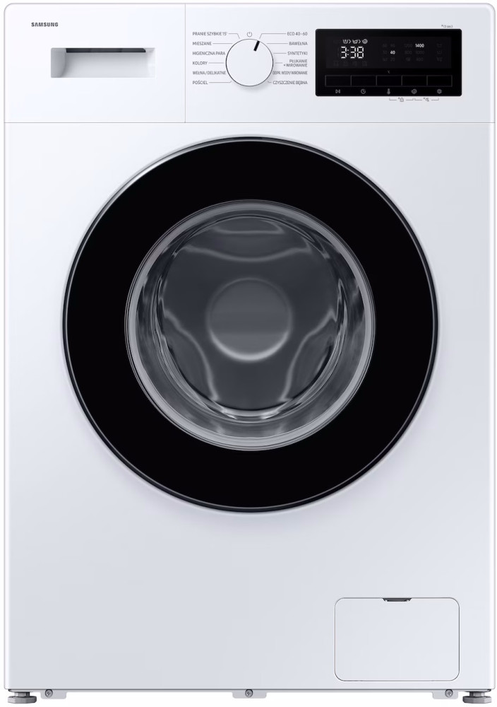 Пральна машина Samsung WW80FG3M05AWEO