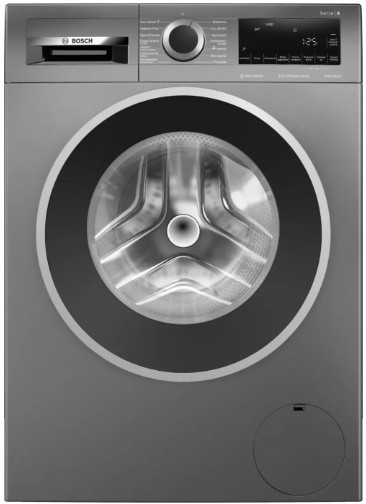Пральна машина Bosch WGG 244ZC PL