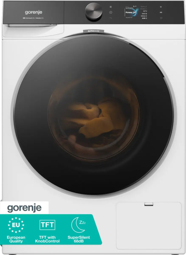 Пральна машина Gorenje WG814A5T4