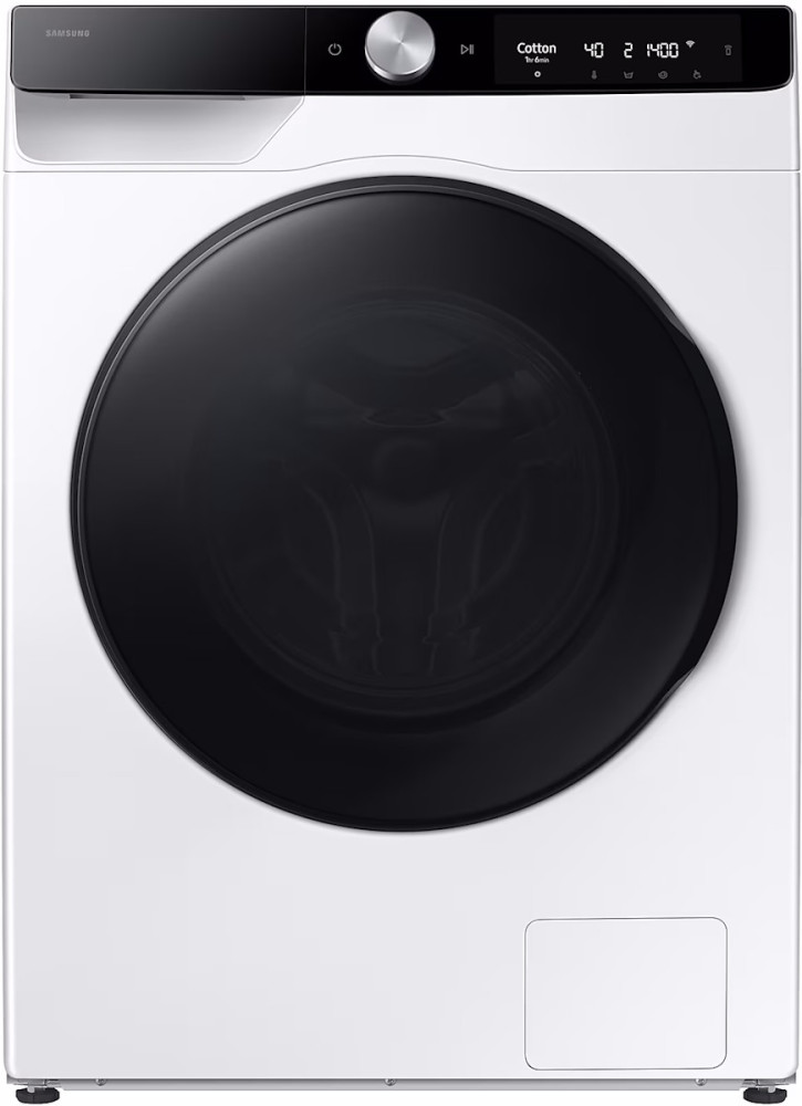 Пральна машина Samsung WD90DG6B85BKU4