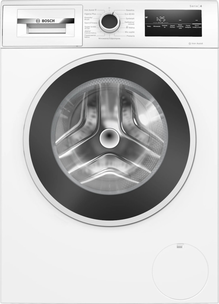 Пральна машина Bosch WAN 2823G PL