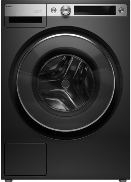 Пральна машина Asko W7096XG