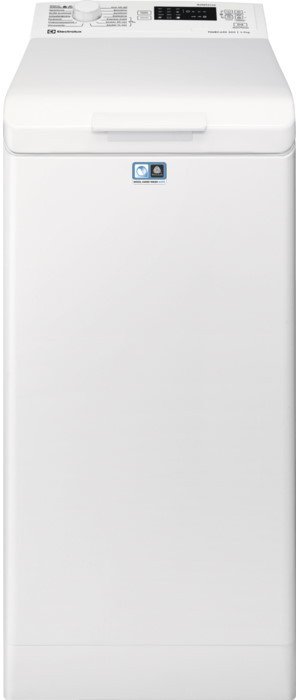 Пральна машина Electrolux TimeCare 500 EW5T507P