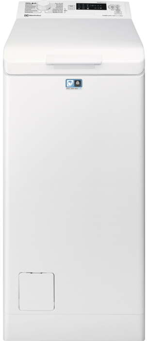 Пральна машина Electrolux TimeCare 500 EW2T45262P