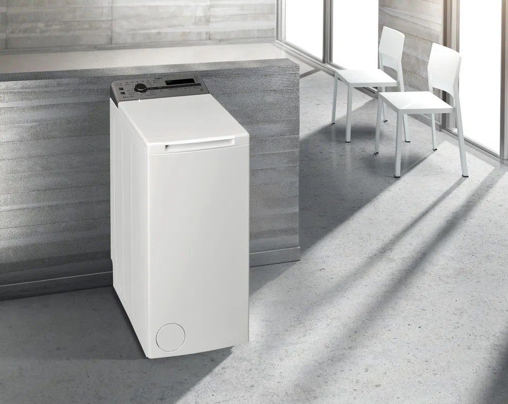 Пральна машина Whirlpool TDLRSL 65230 SWS